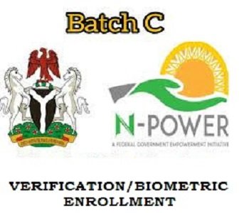 How to Check your Verification Status on Nasims Portal  for Npower Batch C List