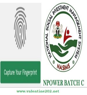 How to Confirm if Your NPower Batch C Biometric Enrolment was Successful