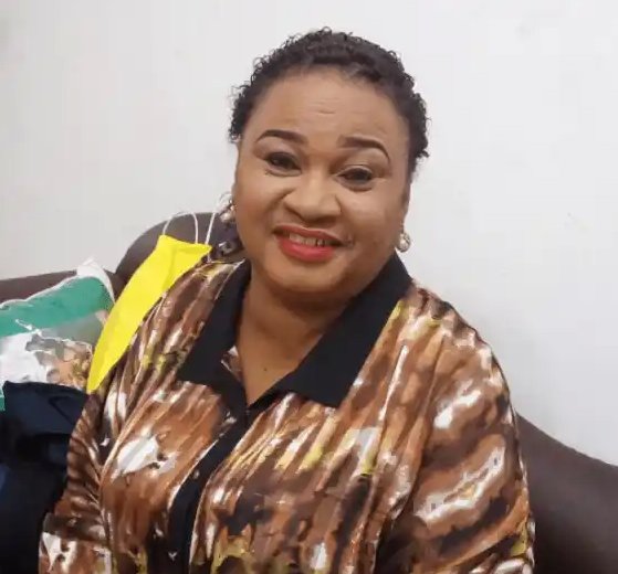 Just in: Nollywood Actress Rachel Oniga Reportedly Passes on at Age 64