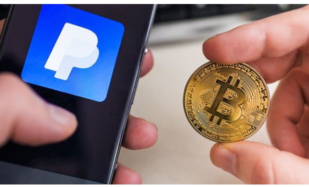 PayPal to embrace DeFi as it launches crypto trading in the UK