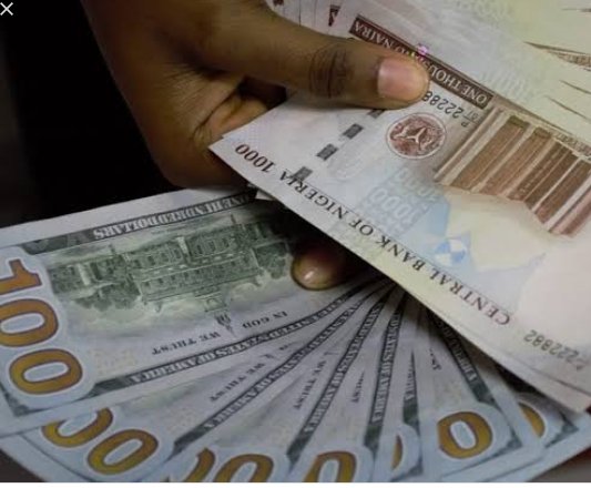 Forex Scarcity: No Plan To Convert Domiciliary Accounts Into Naira —CBN 