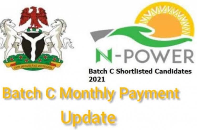 Npower Batch C Stipend - See How to Resolve the many lingering Payment issues on your Nasims Dashboard 