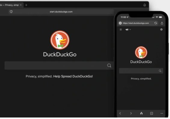Internet Browser - DuckDuckGo is making a desktop browser that’s all about privacy