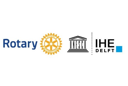Rotary Scholarships 2022/2023 for Water and Sanitation Professionals to Study at IHE Delft - Apply now