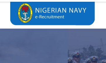 Nigerian Navy Nationwide Massive Job Recruitment 2022 (NNR 33) - Apply now