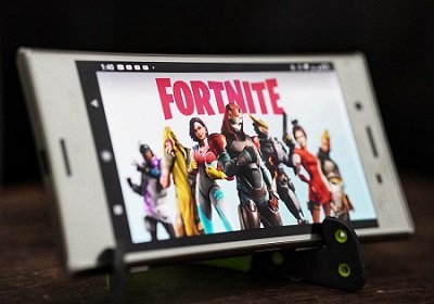 How to Play Fortnite on iPhone for free with GeForce Now