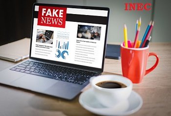 Nigerian Electoral Body warns of fake online registration portal