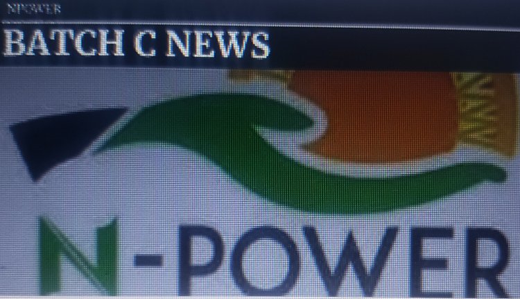 Npower Batch C; There will be no Extension of Programme dateline for Stream 1 Beneficiaries