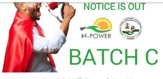 Npower Batch C Payment Pending issues has been Resolved- see details here